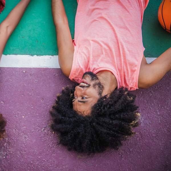 10 Common Myths About Men. Debunked By Men.