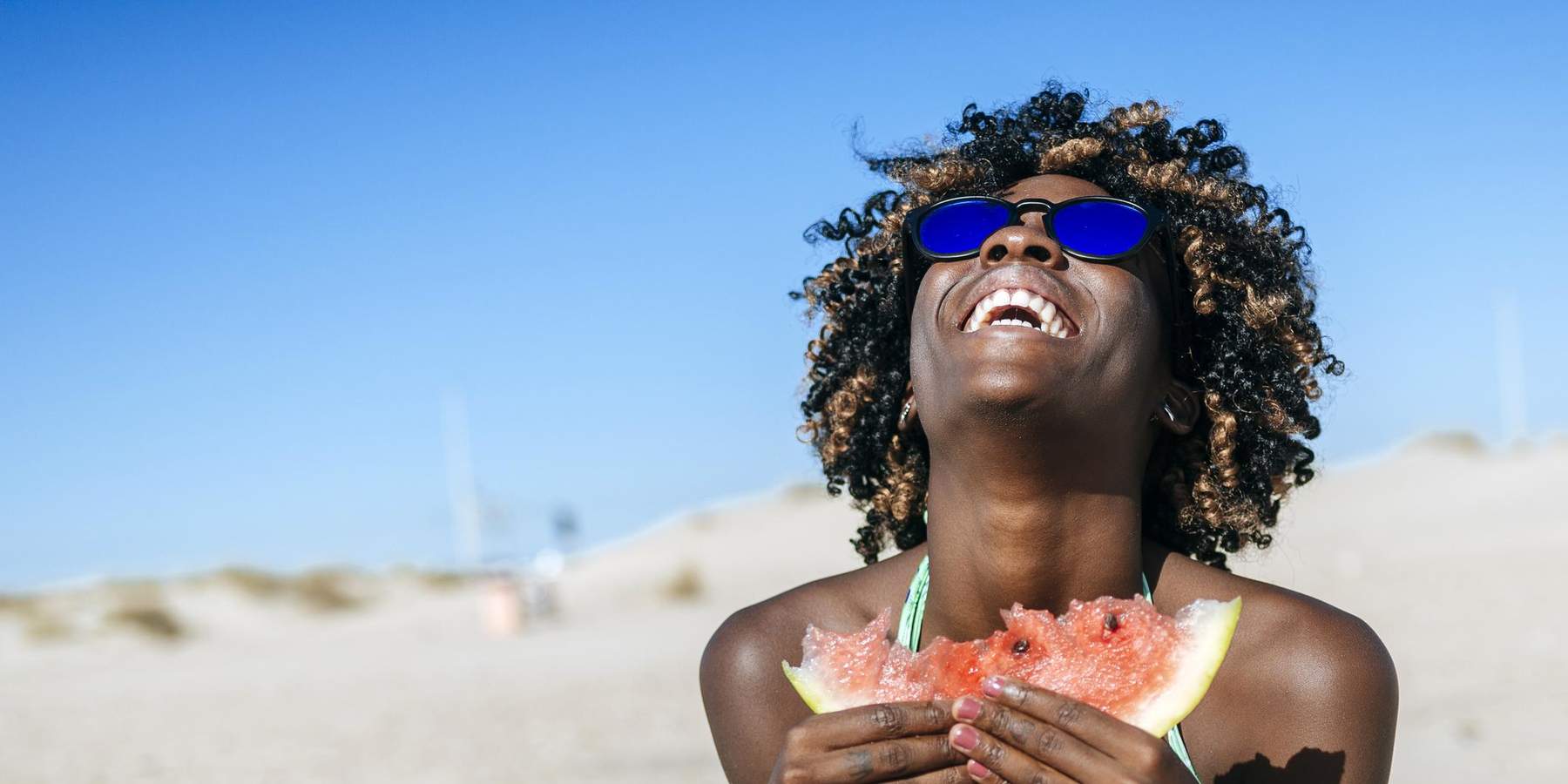 15 Foods Every Woman Should Have In Her Fridge At All Times