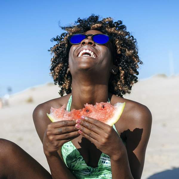 15 Foods Every Woman Should Have In Her Fridge At All Times