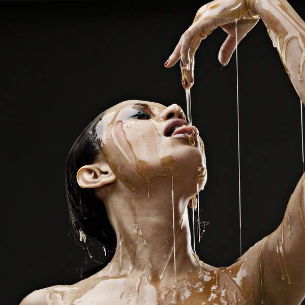 12 "Sex Condiments" That Can Make Coitus Even More...Delicious