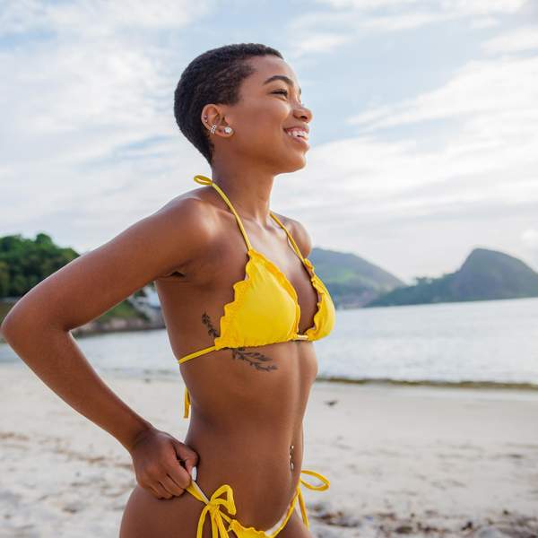12 Natural Ways To Get Your Skin To Glow All The Way Up This Summer