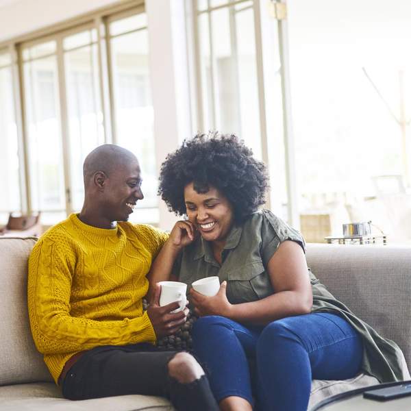 Childhood-Related Questions That Can Reveal A LOT About 'Him'