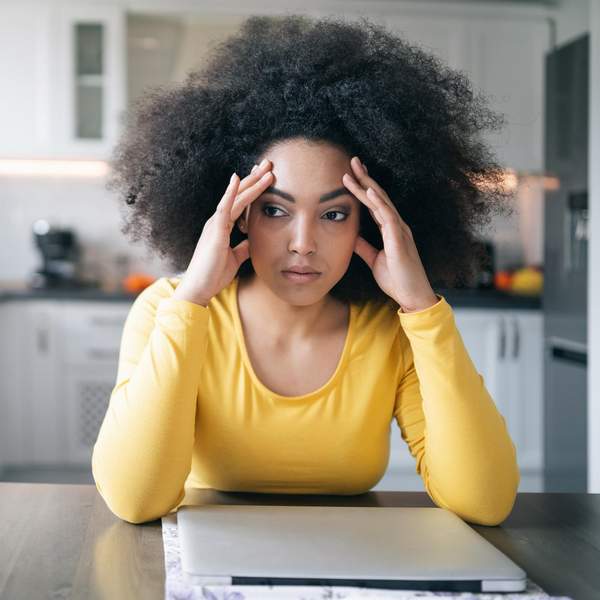 Is Social Media Keeping You From Getting Over Your Breakup?