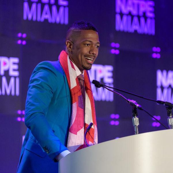 Nick Cannon Recently Becoming A Dad For The 7th Time Is Actually For A Heartbreaking Reason