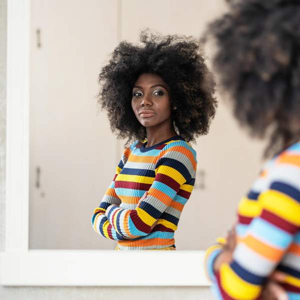 How Honest Are You? With Yourself?