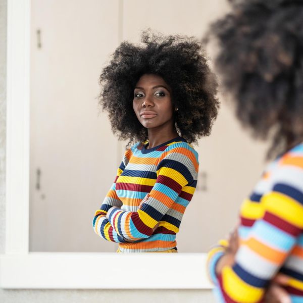 How Honest Are You? With Yourself?