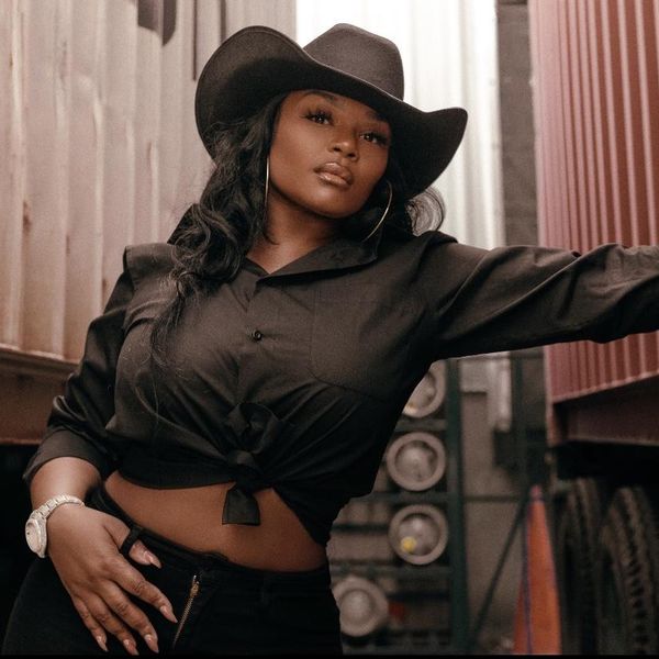 This Woman Made Millions In Trucking And Is Teaching Others How They Can, Too