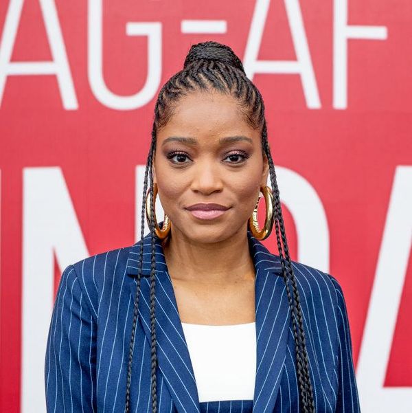 Keke Palmer Opens Up About Her Lifelong Struggle With Acne