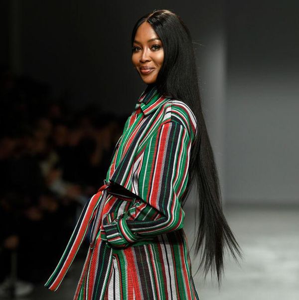 The Whole Foods Shopping List Supermodel Naomi Campbell Swears By