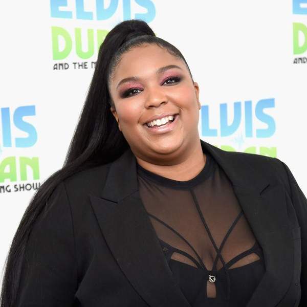 How Lizzo Took A 3-Month Vow Of Silence That Threw Her Career Into Overdrive