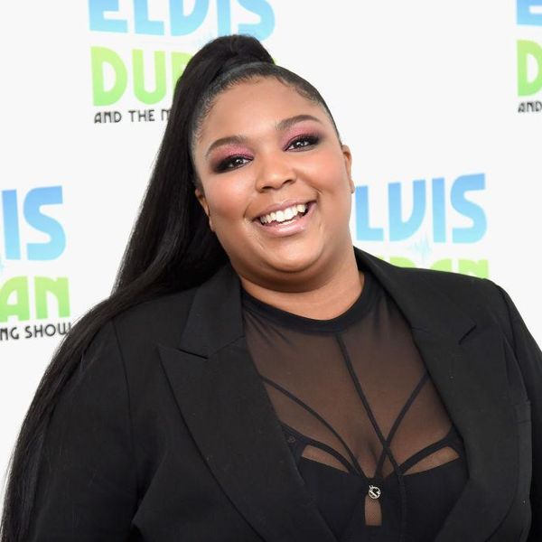 How Lizzo Took A 3-Month Vow Of Silence That Threw Her Career Into Overdrive