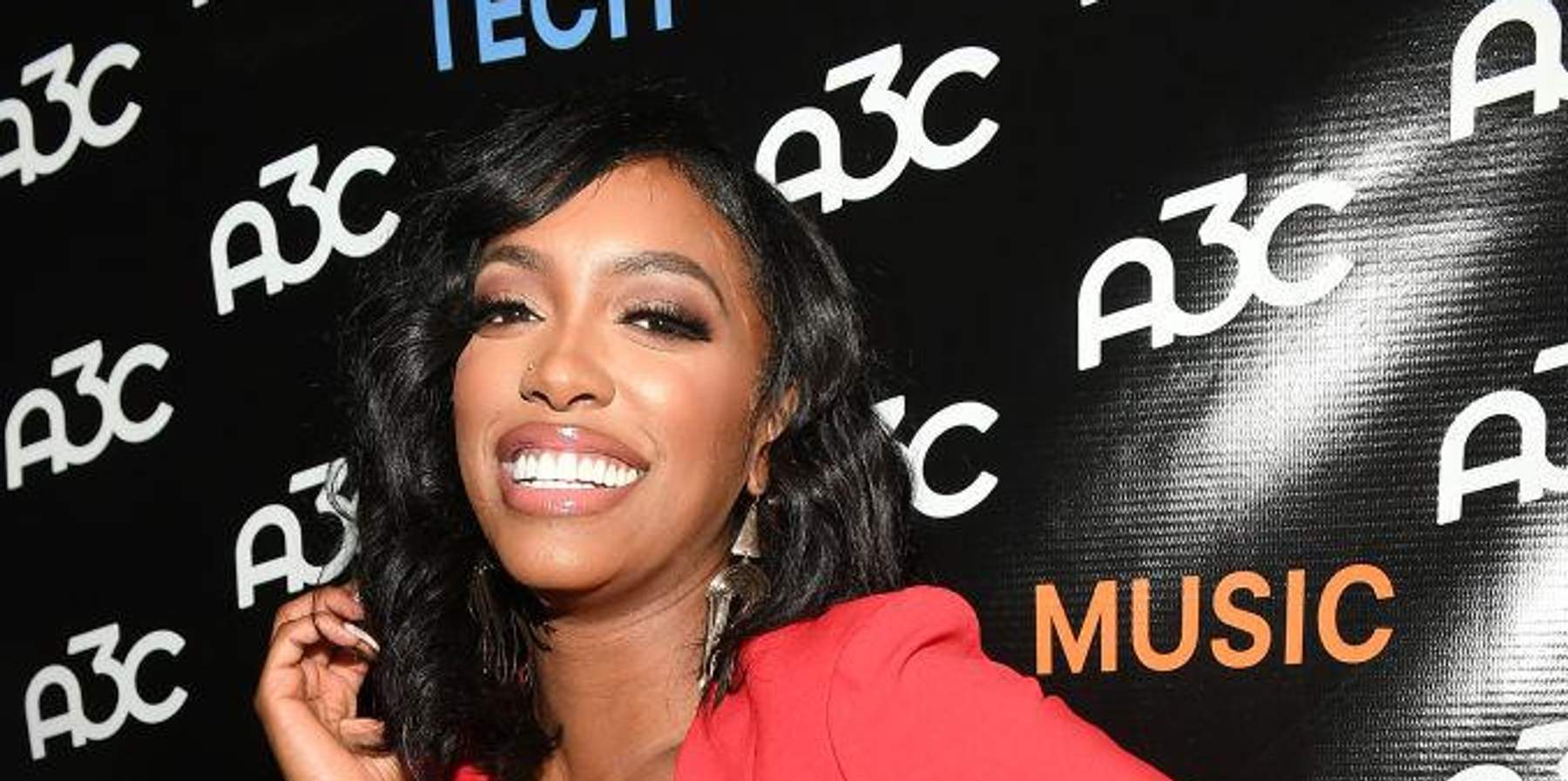 Porsha Williams & Dennis McKinley Have Reportedly Called It Quits After A Year Together