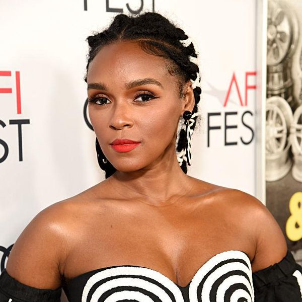 Janelle Monáe Comes Out As Nonbinary: ‘But I Will Always, Always Stand with Women’