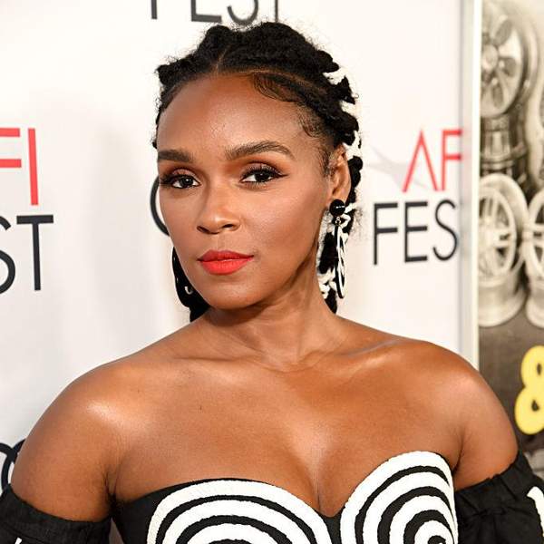 Janelle Monáe Comes Out As Nonbinary: ‘But I Will Always, Always Stand with Women’