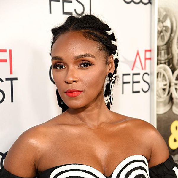 Janelle Monae Won't Succumb To Society's Expectations To Be A Wife & Mother By Age 30