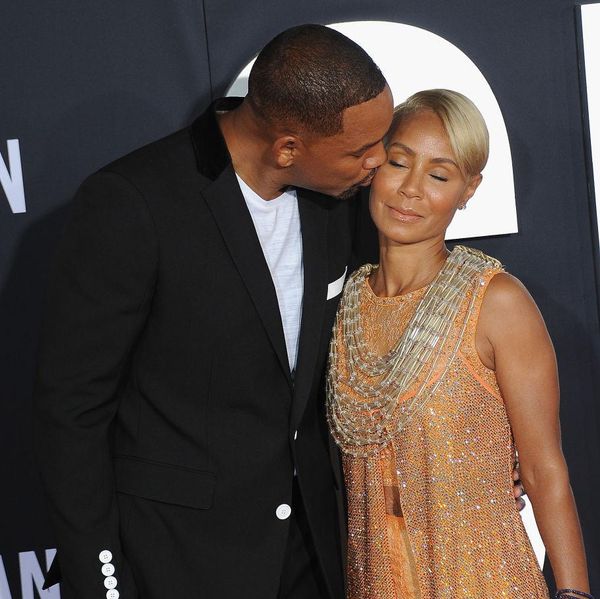 Jada Pinkett Smith Talks Autonomy & Reveals The Truth About Betrayal In Her Marriage