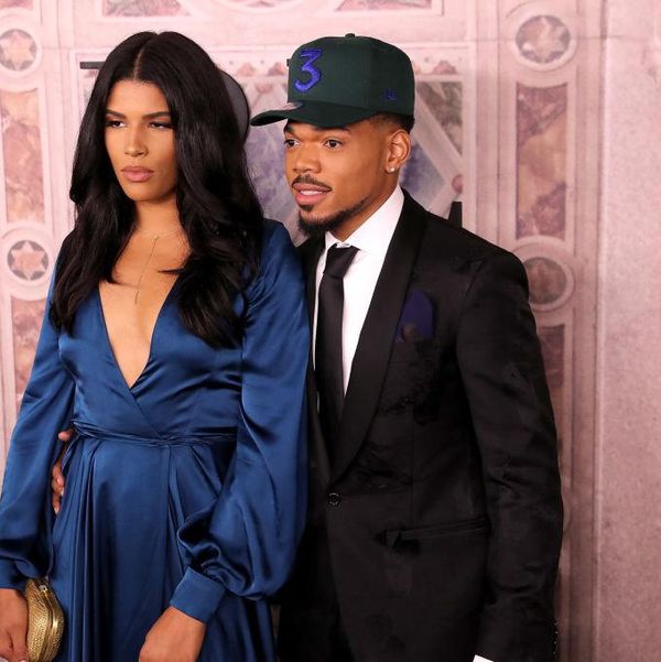 Everything We Know About Chance The Rapper & Kirsten Corley's Oceanside Wedding