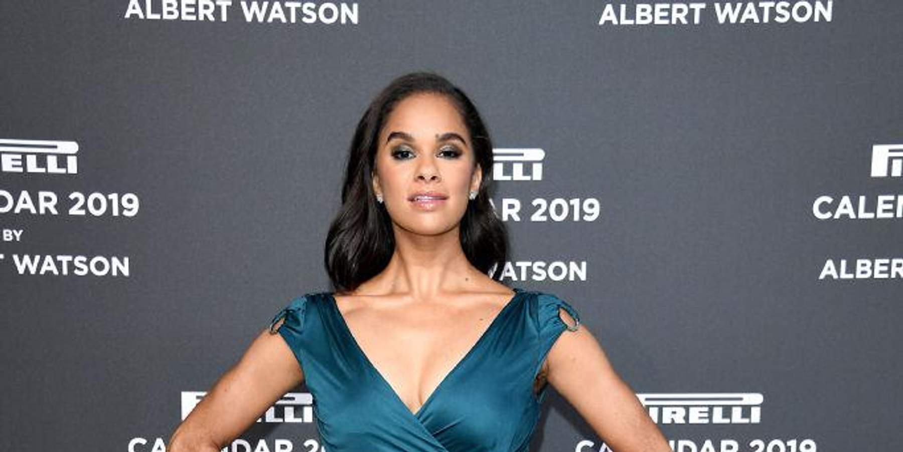 Ballerina Misty Copeland Turned A Career-Ending Injury Into A Setup For Her Success