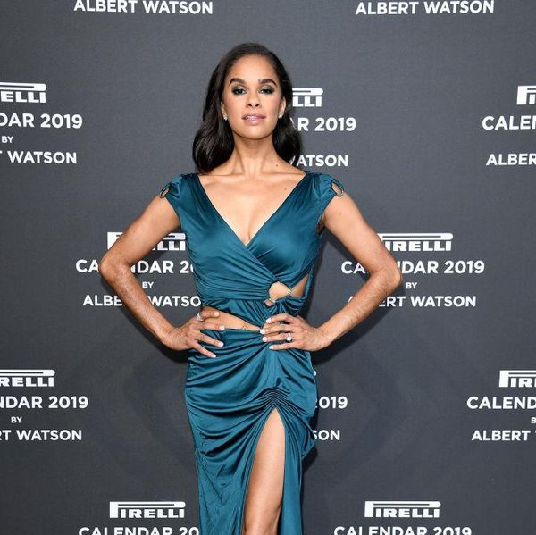 Ballerina Misty Copeland Turned A Career-Ending Injury Into A Setup For Her Success