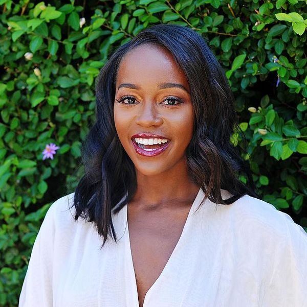 Aja Naomi King Talks Nonconformity & The Black Identity