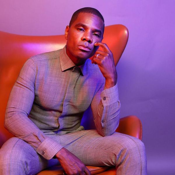 Why Are Millennials Leaving The Church? Kirk Franklin Has The Answer