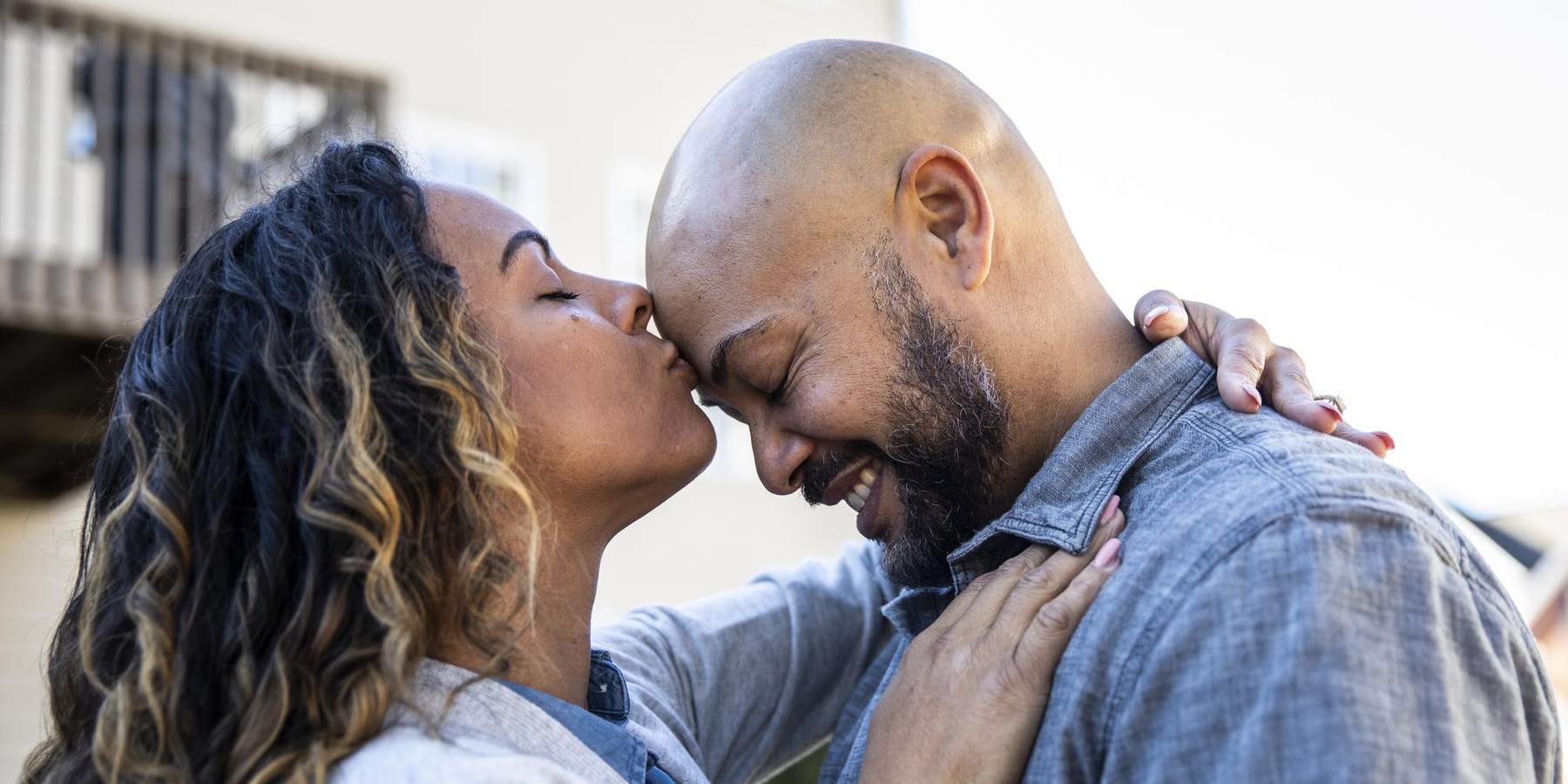 An Extremely Underestimated Sign That You're With The Right Person