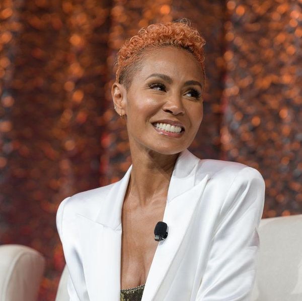 Jada Pinkett Smith Says She's 'A Walking Miracle' After Coming Clean About Past Substance Abuse