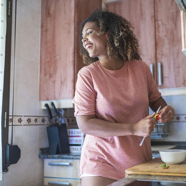 12 Foods That Will Literally Make You Feel Good About Yourself