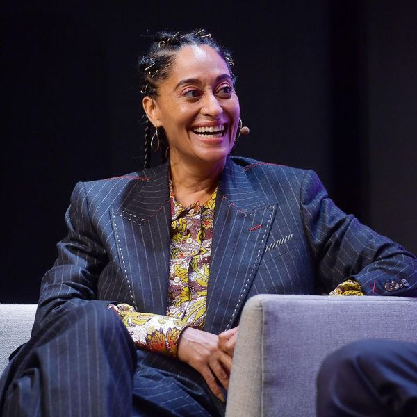 Tracee Ellis Ross Says Makeup & Skincare Products Are Next On Her Agenda