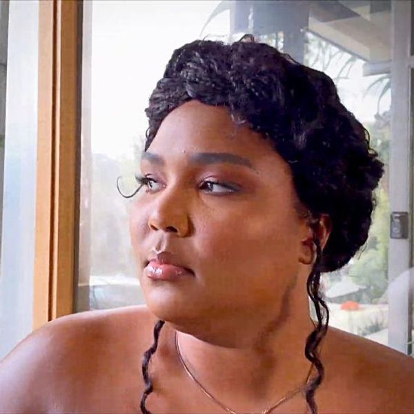 Meet The Woman Whose 10-Day Cleanse Has Lizzo Falling Back In Love With Herself