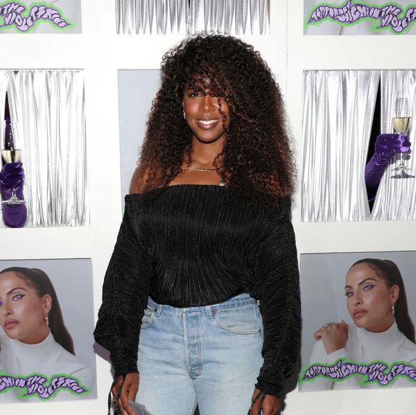 BRB, Headed To Go Make Kelly Rowland’s Chocolate Peanut Butter Martini