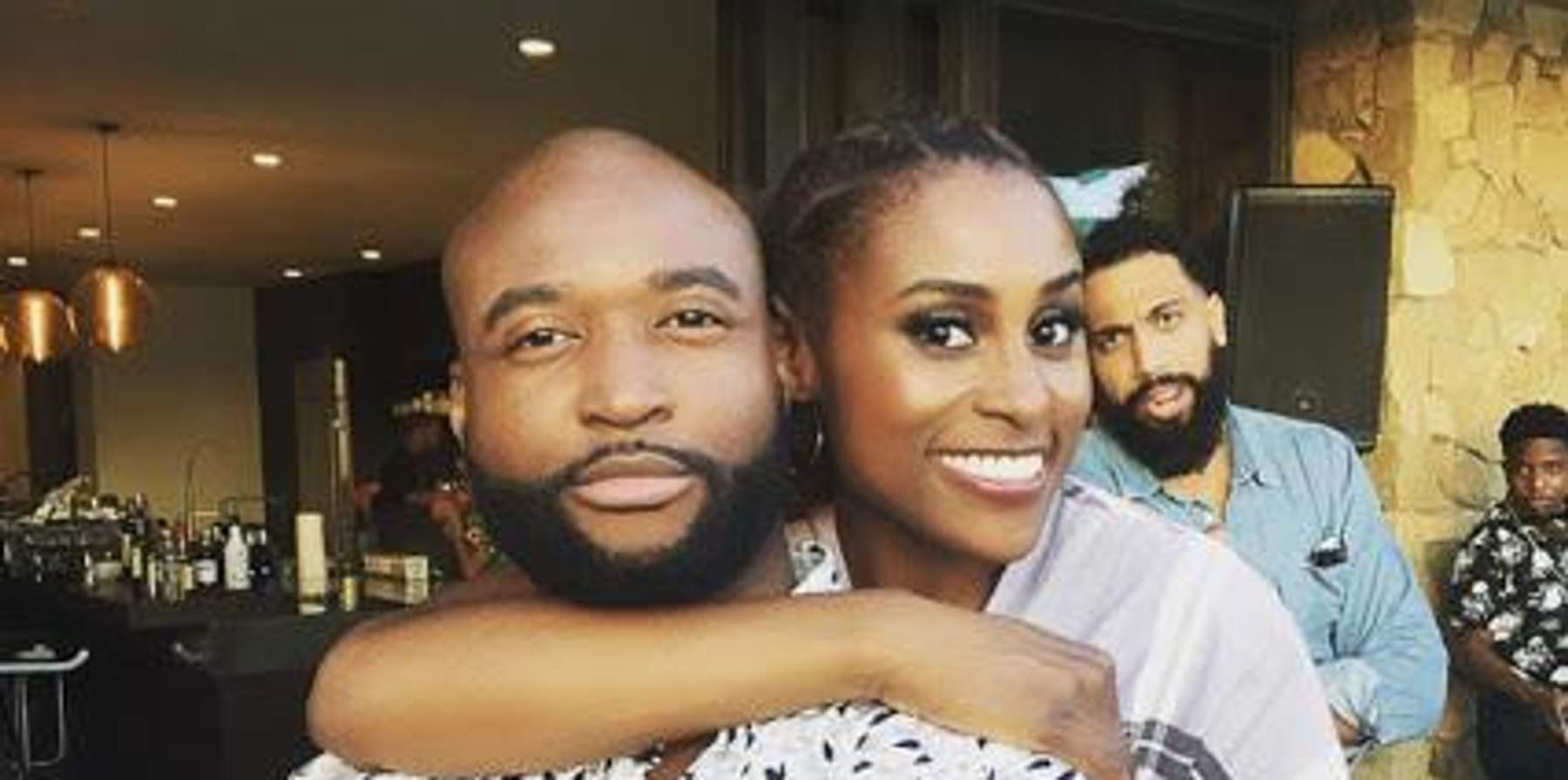 'Insecure' Writer Mike Gauyo Talks His Journey From Med School To The Writers' Room