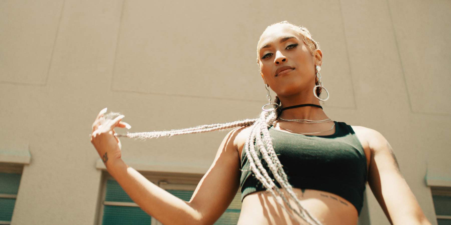 A Brief Breakdown Of The Best Braiding Hair Brands Out There