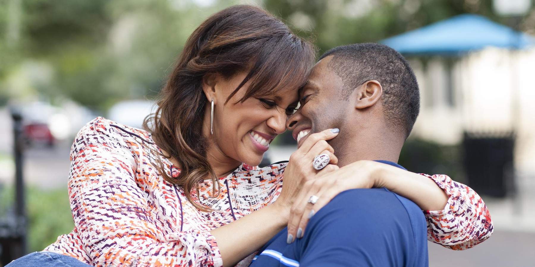 The Greatest Hack To Get A Marriage Through The Tough Times