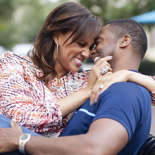 The Greatest Hack To Get A Marriage Through The Tough Times