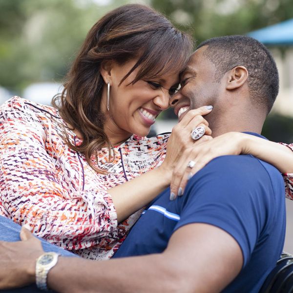 The Greatest Hack To Get A Marriage Through The Tough Times