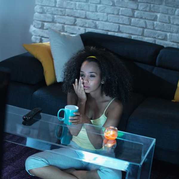 20 Sad Movies On Netflix Guaranteed To Open The Floodgates