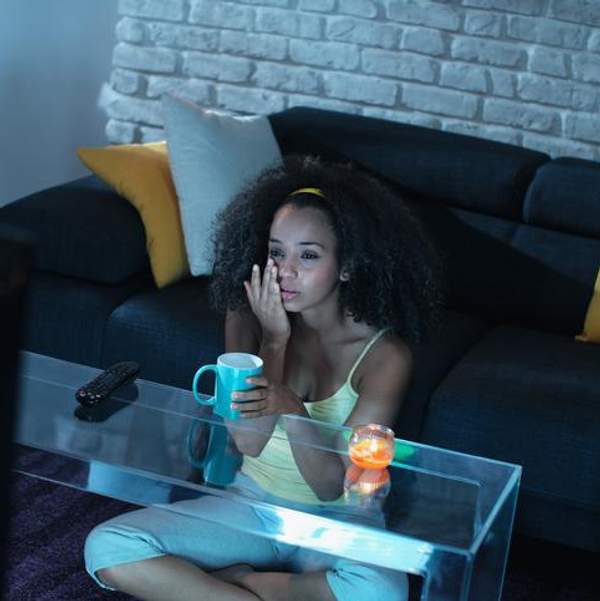 20 Sad Movies On Netflix Guaranteed To Open The Floodgates