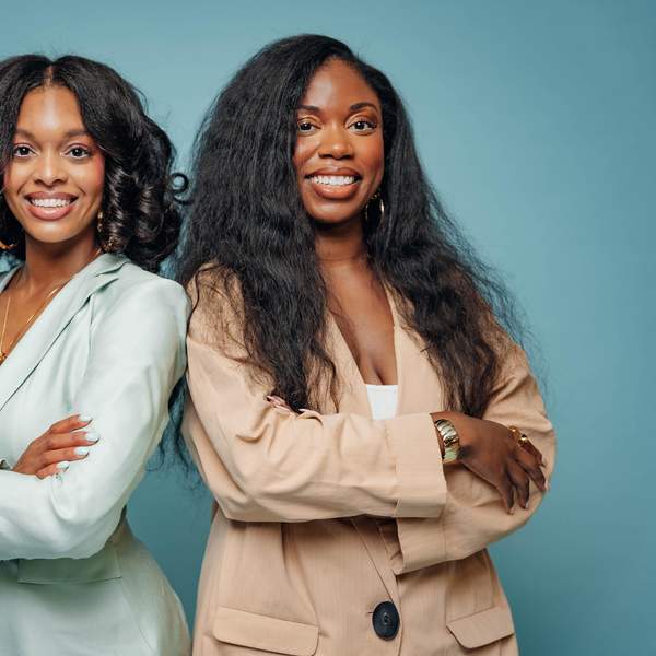 Base Butter Founders Share The Secret Sauce To Running A Business With Your Bestie