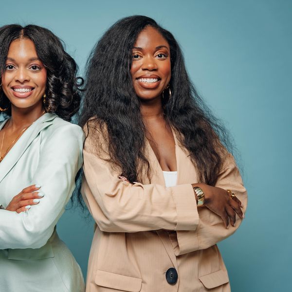Base Butter Founders Share The Secret Sauce To Running A Business With Your Bestie