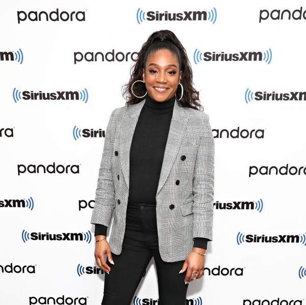 Climaxing 101: Tiffany Haddish Says It's Important To Manifest And To Talk To God During Orgasms