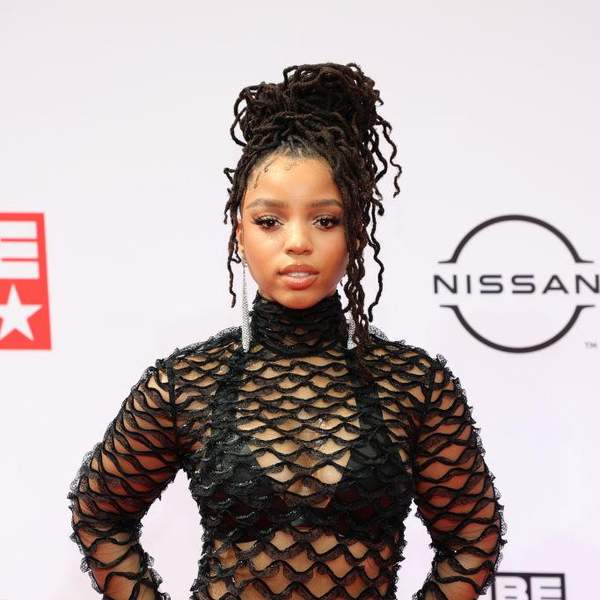 We Can't Stop Staring At Chloe Bailey's Evolution On The 'Gram
