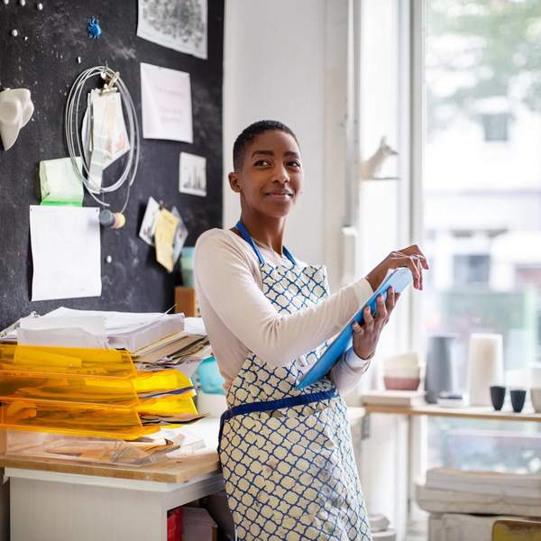 Here's Millions In Funding Opportunities For Black Women Entrepreneurs