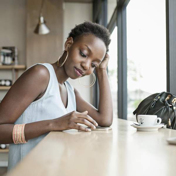 6 Questions To Ask Before "Big Chopping" This Summer