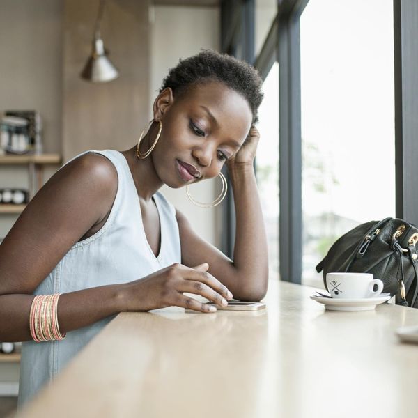 6 Questions To Ask Before "Big Chopping" This Summer