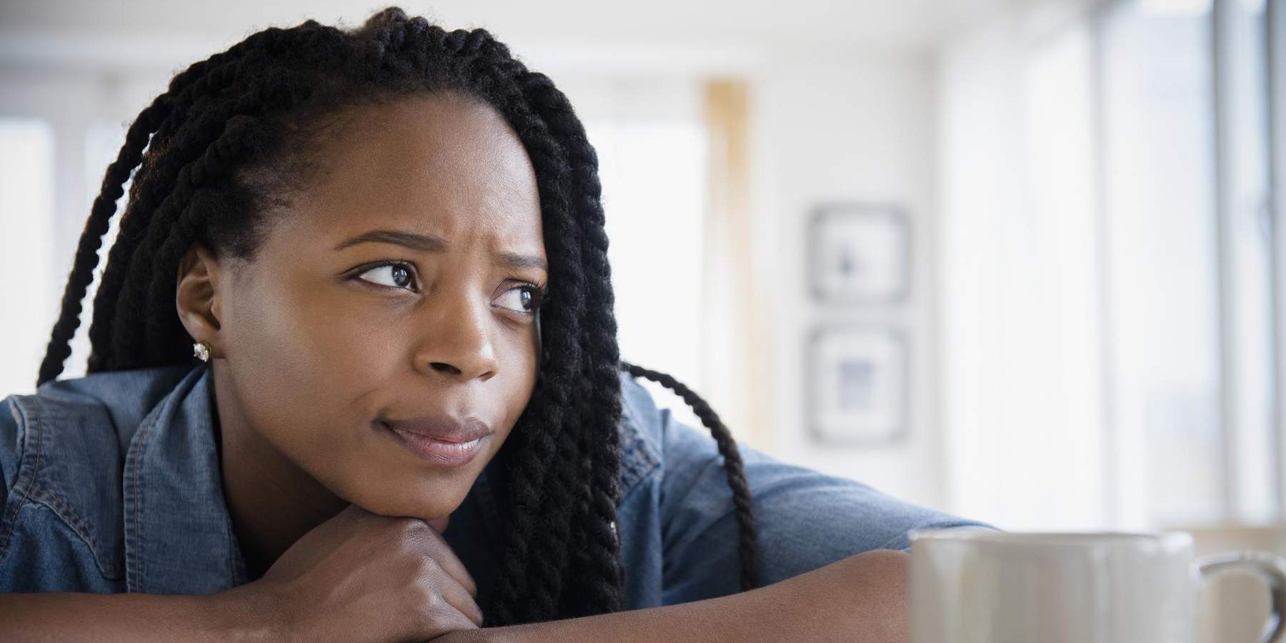 Before You Make A Life-Altering Decision, Read This.