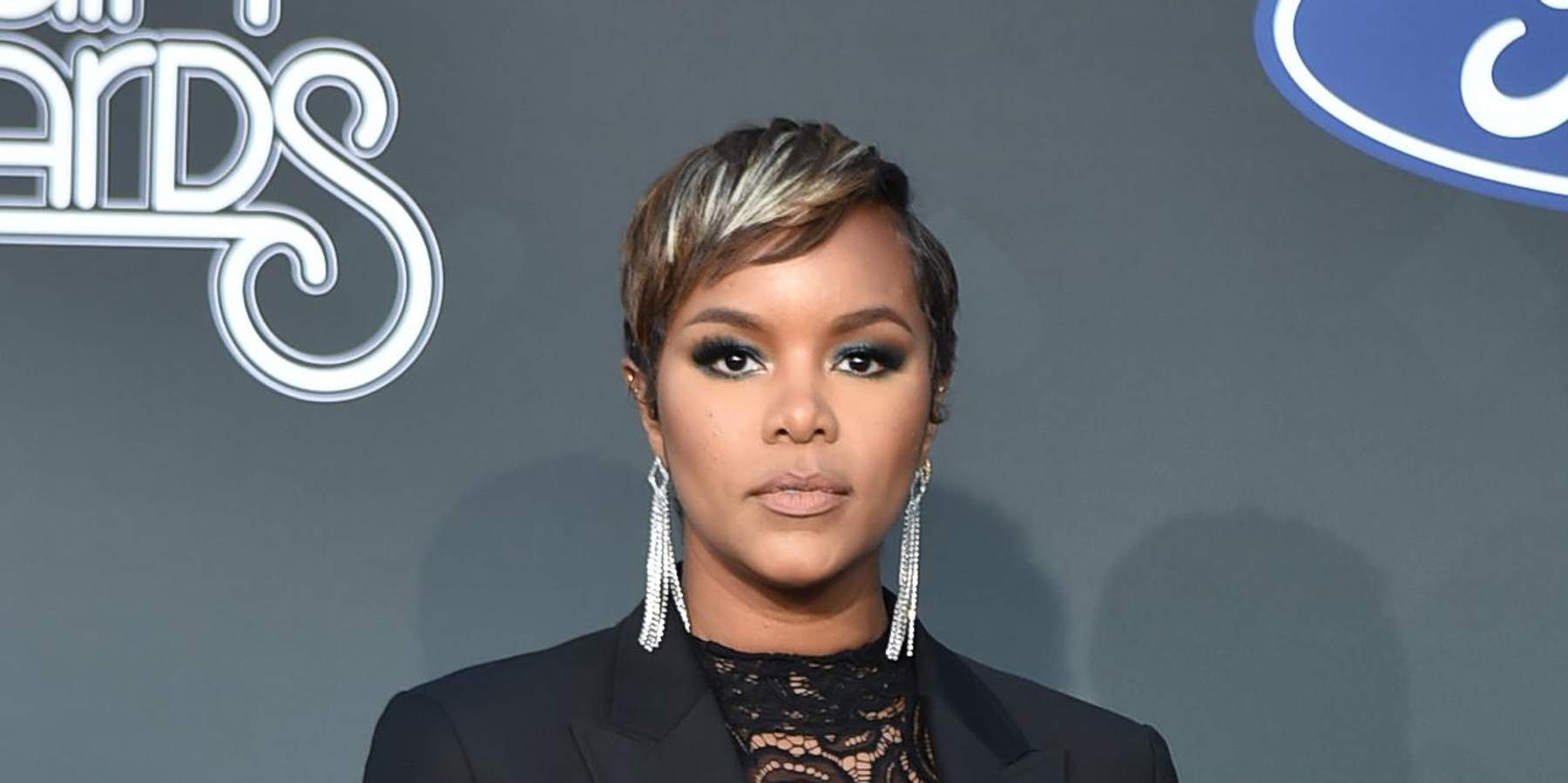 LeToya Luckett Says Co-Parenting Shouldn't Be About Fixing The Past With Your Ex