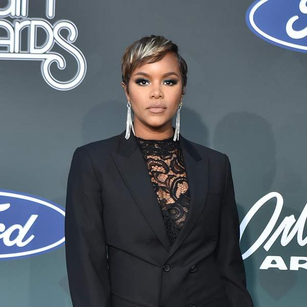 LeToya Luckett Says Co-Parenting Shouldn't Be About Fixing The Past With Your Ex