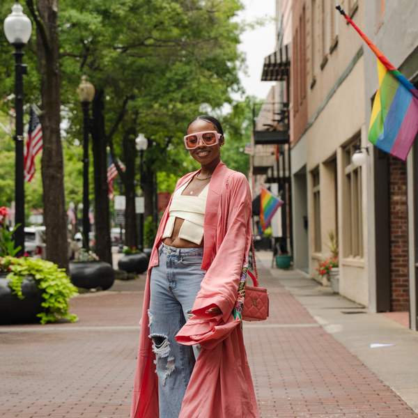 Our Favorite Style Influencers Share Their Fave Luxury Bags