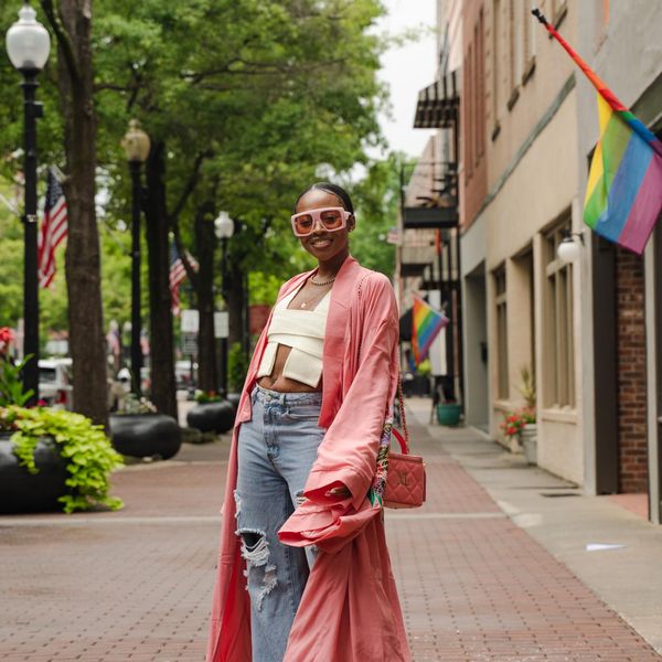 Our Favorite Style Influencers Share Their Fave Luxury Bags